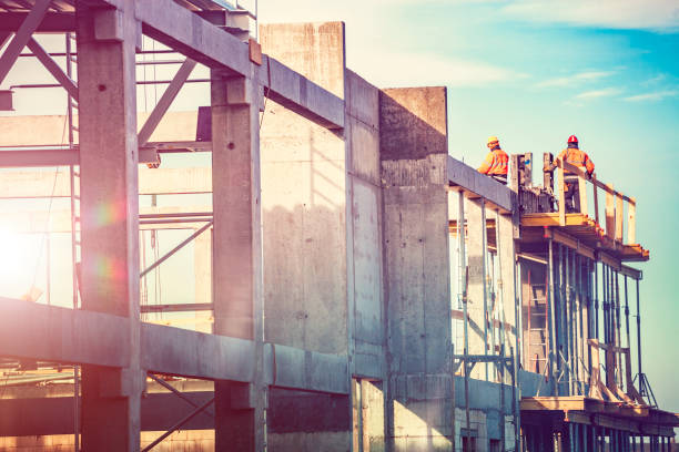 Best Affordable Concrete Contractor  in Marlow, OK