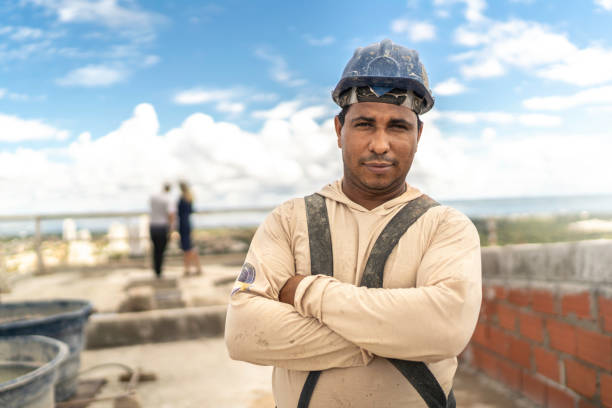 Professional Concrete contractor in OK