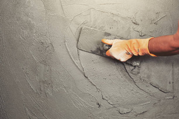Best Concrete Leveling Services  in Marlow, OK