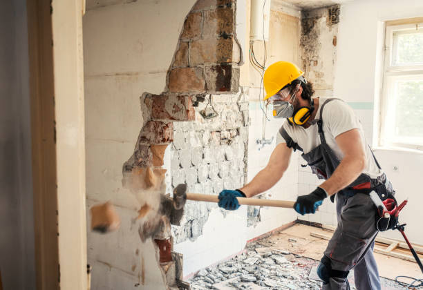 Best Commercial Concrete Contractor  in Marlow, OK